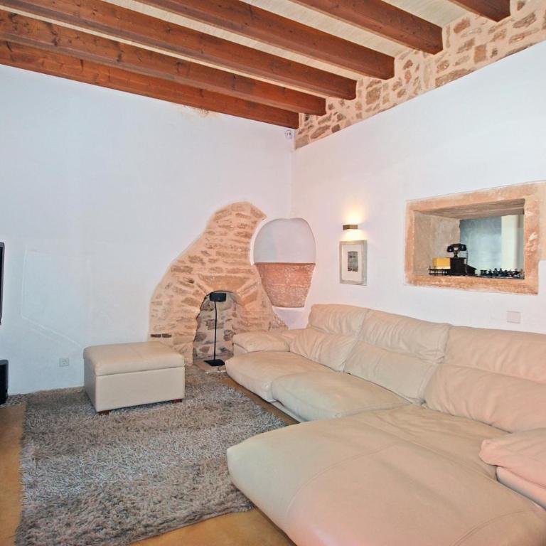 Villa Murallas - Casa de 3 dormitorios - 6