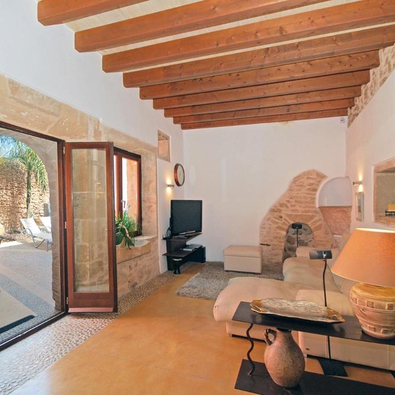 Villa Murallas - Casa de 3 dormitorios - 9