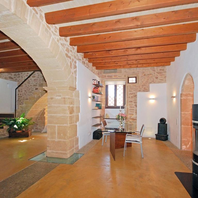 Villa Murallas - Casa de 3 dormitorios - 8