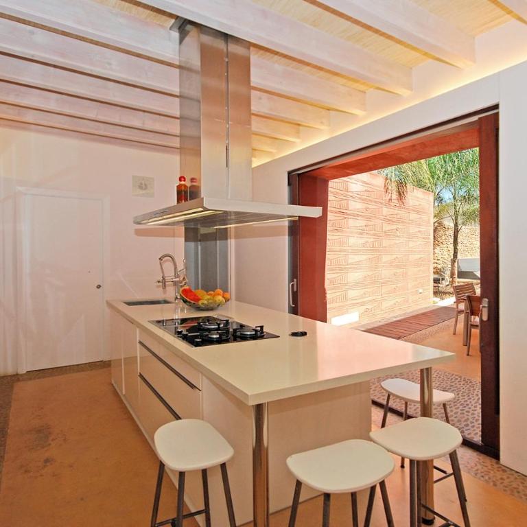Villa Murallas - Casa de 3 dormitorios - 11