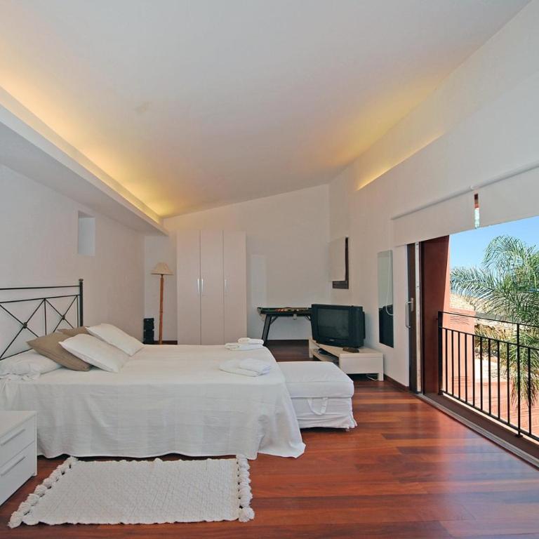 Villa Murallas - Casa de 3 dormitorios - 15