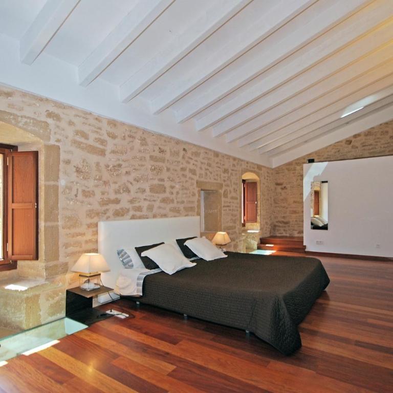 Villa Murallas - Casa de 3 dormitorios - 14