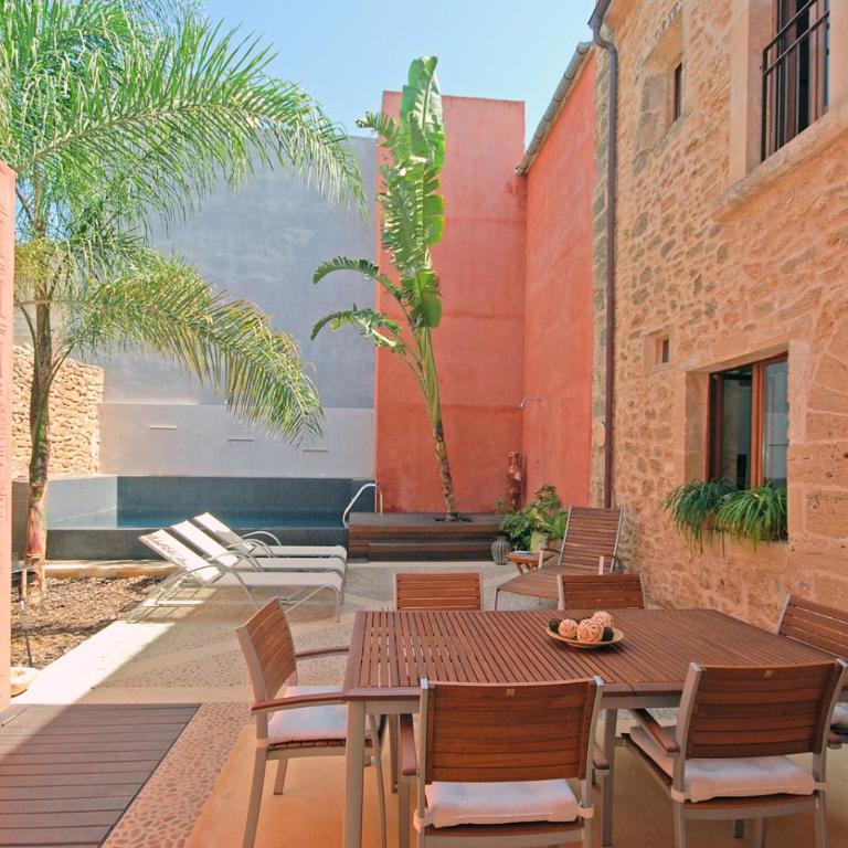 Villa Murallas - Casa de 3 dormitorios - 20