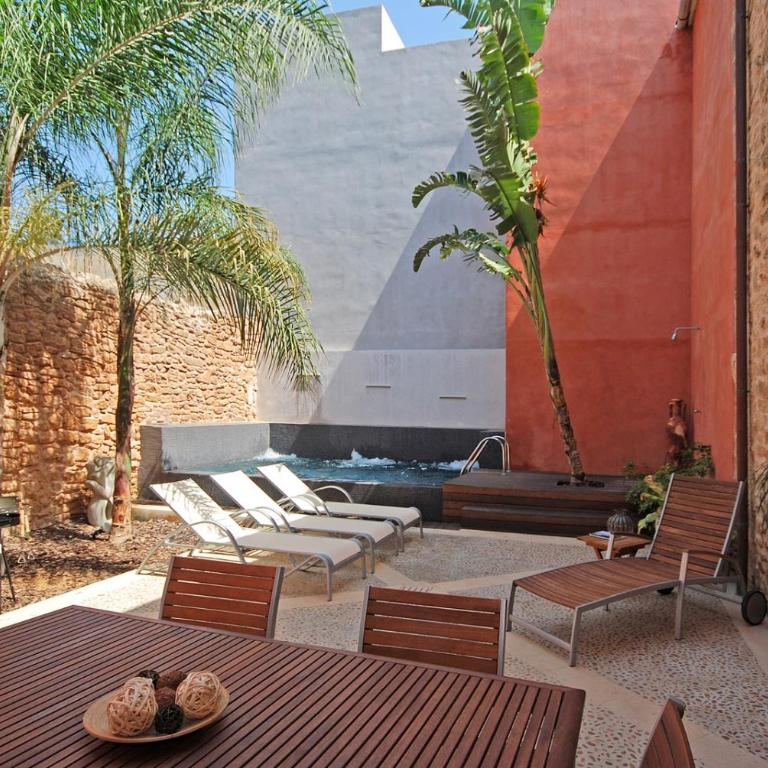 Villa Murallas - Casa de 3 dormitorios - 21