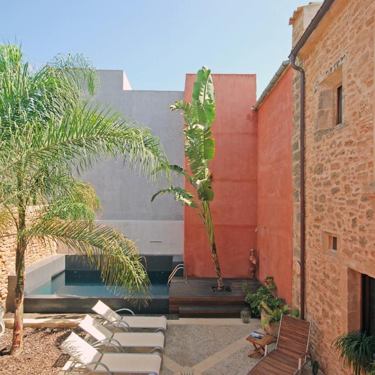 Villa Murallas - Casa de 3 dormitorios - 24