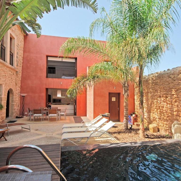 Villa Murallas - Casa de 3 dormitorios - 23