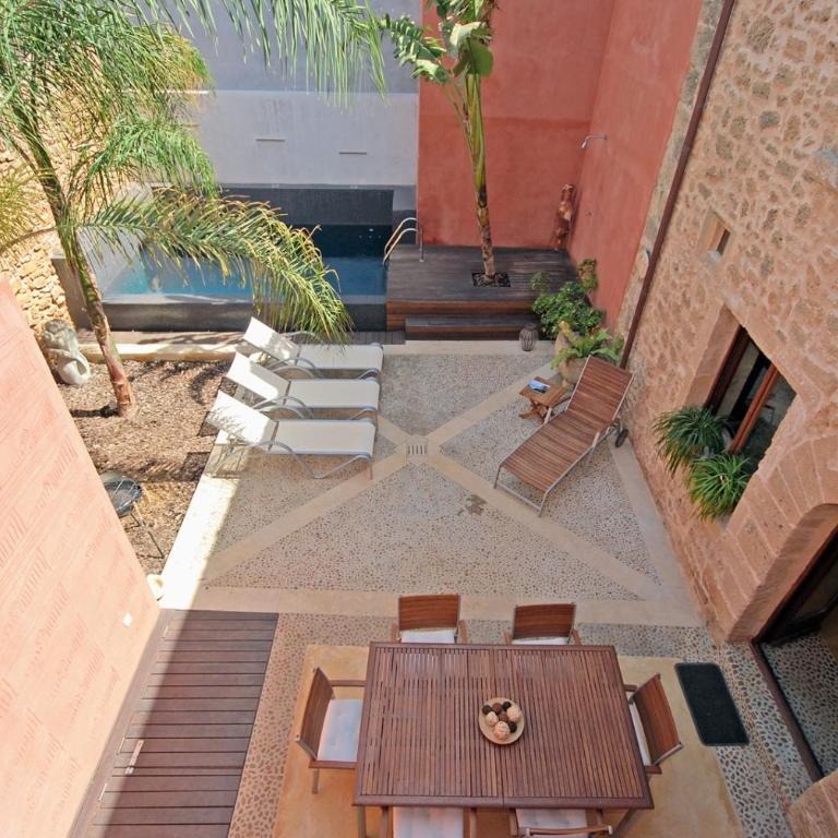 Villa Murallas - Casa de 3 dormitorios - 25