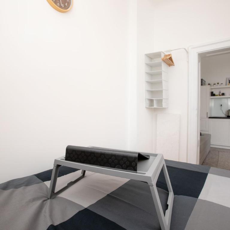 You will love it, in Vracar - Apartman sa 1 Spavaćom Sobom - 12
