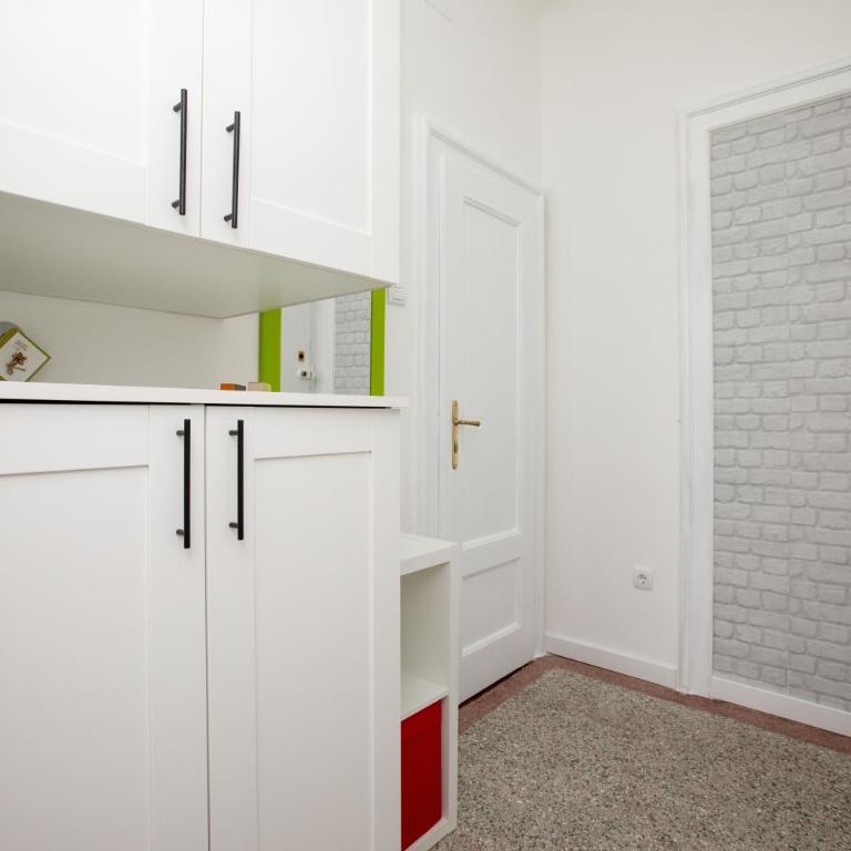 You will love it, in Vracar - Apartman sa 1 Spavaćom Sobom - 16