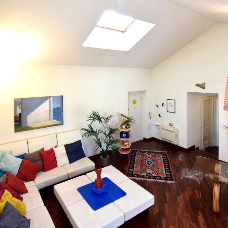 Casa Santa Sofia - Three-Bedroom Apartment - 35