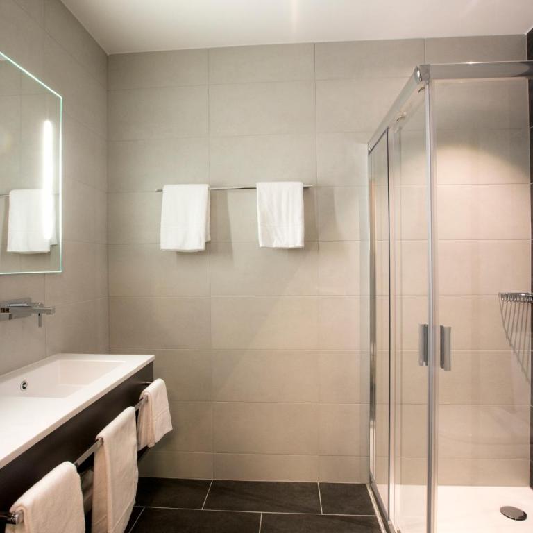Martigny Boutique-Hôtel - Junior Suite - 5