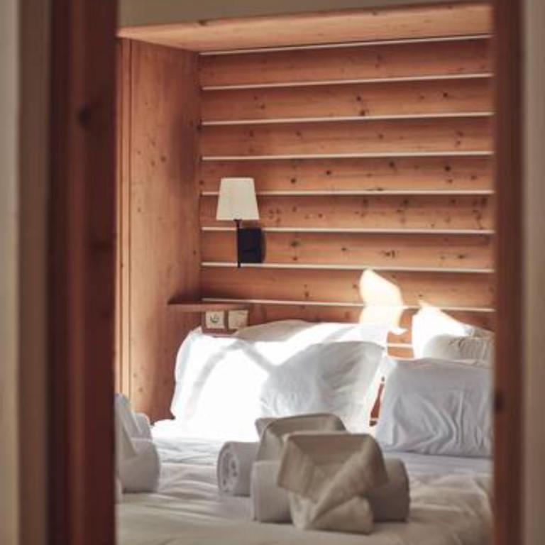 Tartiflat, Arc1950, 2 bed, Ski in Ski out, Arc 1950 - Apartamento de 2 dormitorios - 9