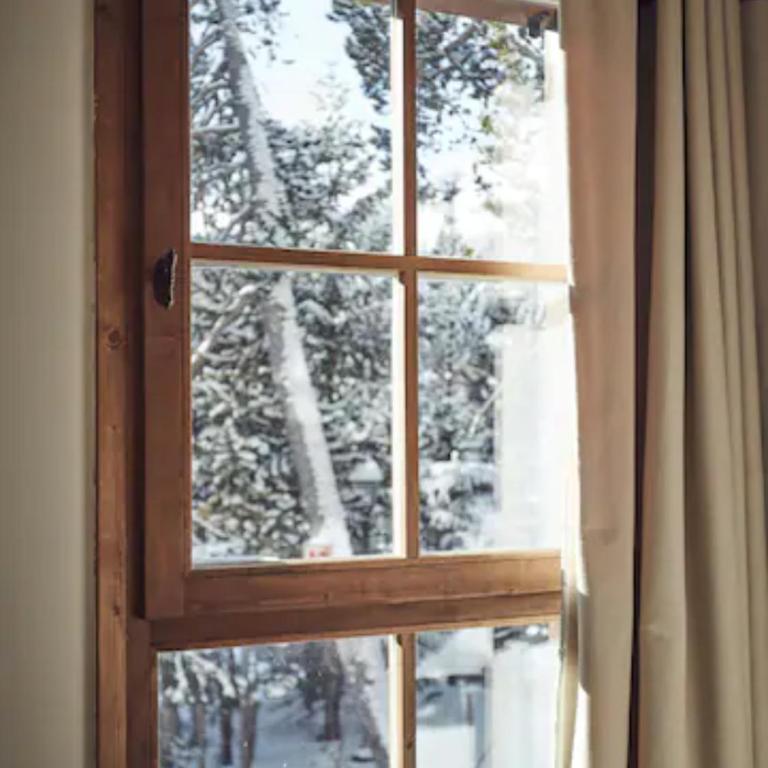 Tartiflat, Arc1950, 2 bed, Ski in Ski out, Arc 1950 - Apartamento de 2 dormitorios - 11