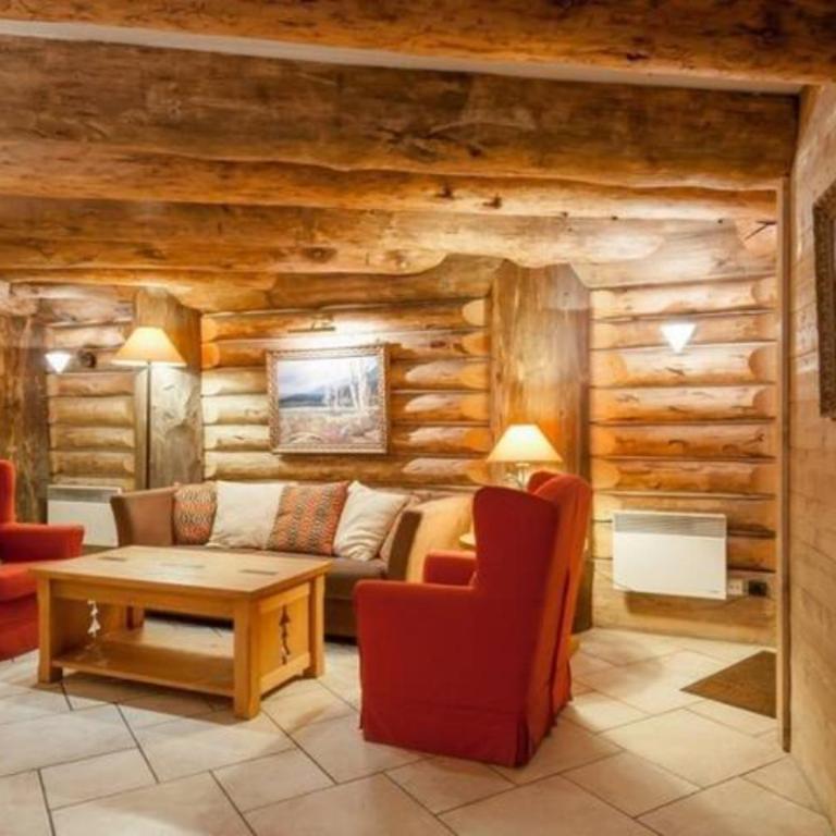 Tartiflat, Arc1950, 2 bed, Ski in Ski out, Arc 1950 - Apartamento de 2 dormitorios - 15