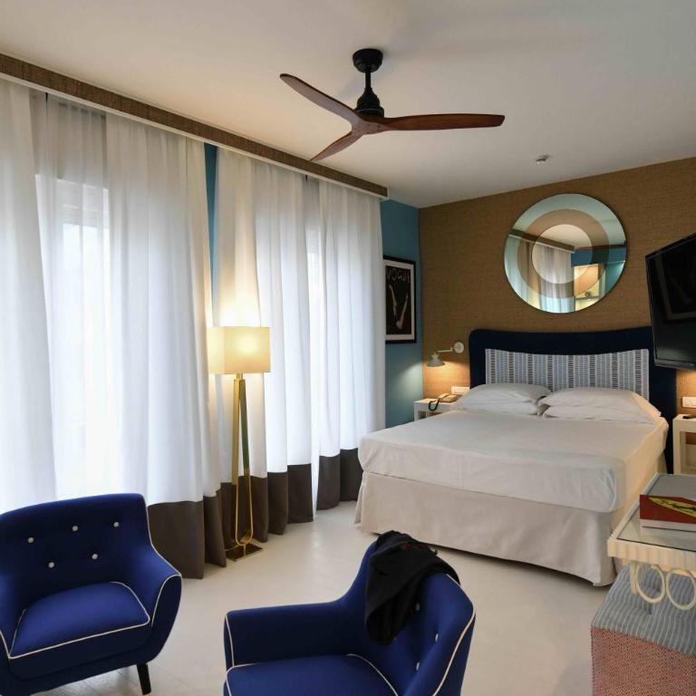 Hotel Majestic - Monolocale - 3
