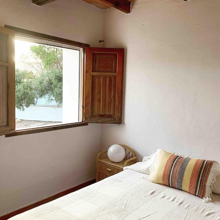 Cortijo El Guarda - Casa de 3 dormitorios - 33