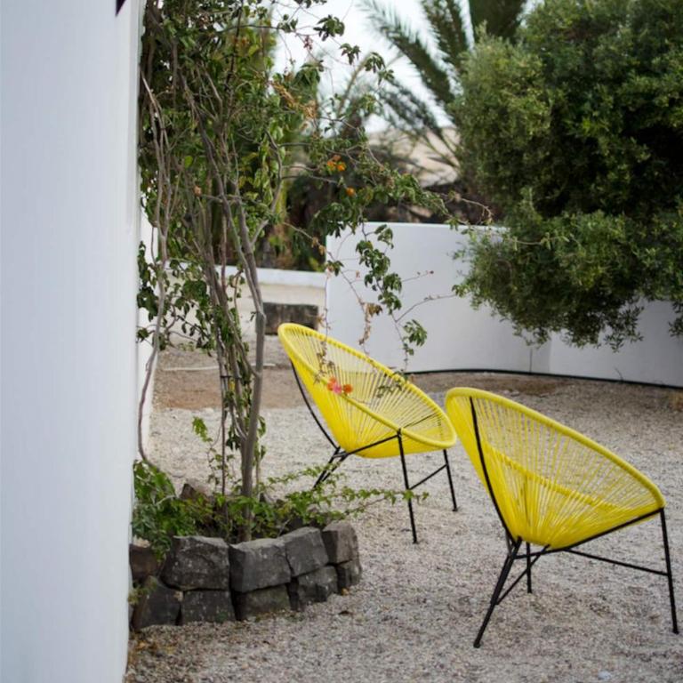Cortijo El Guarda - Casa de 3 dormitorios - 11