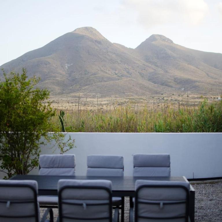 Cortijo El Guarda - Casa de 3 dormitorios - 8