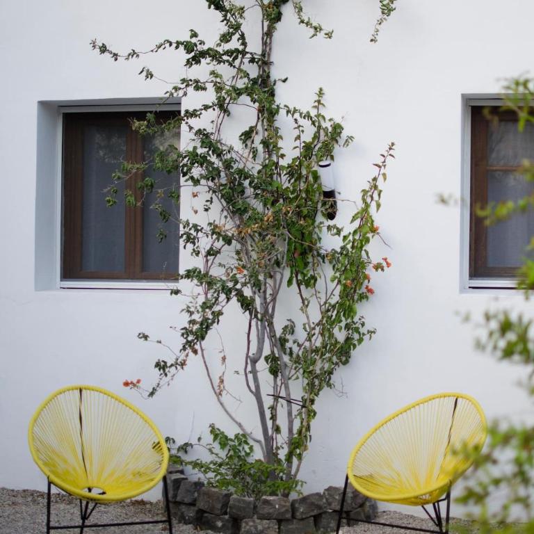 Cortijo El Guarda - Casa de 3 dormitorios - 12