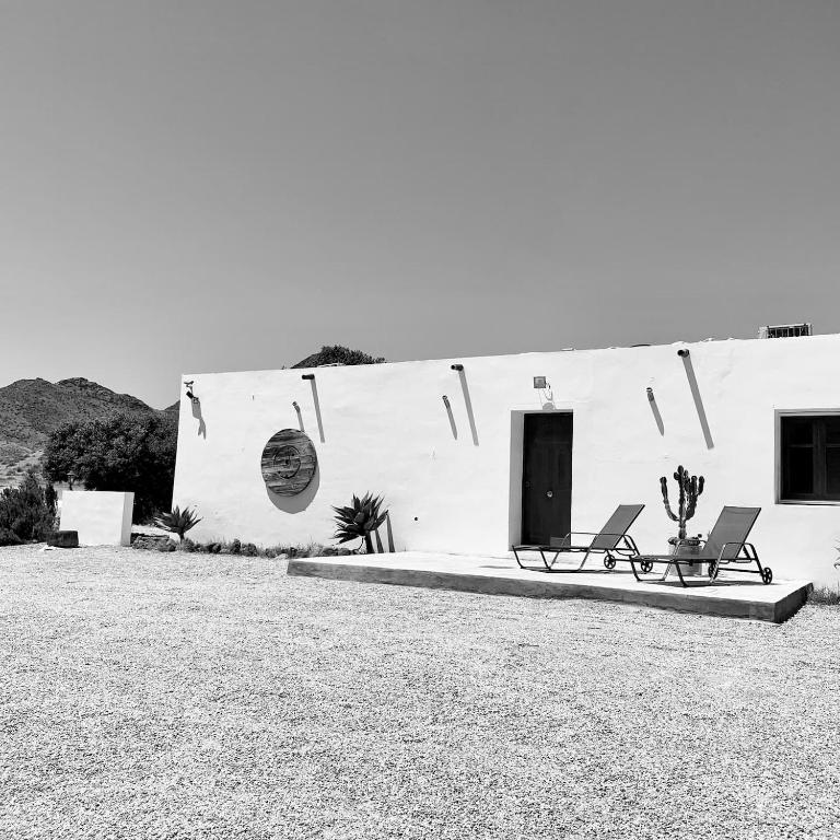 Cortijo El Guarda - Casa de 3 dormitorios - 5
