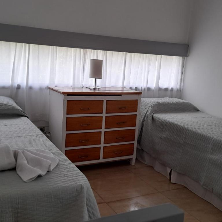BOULEVARD DEPARTAMENTOS II - Apartamento de 2 dormitorios - 28