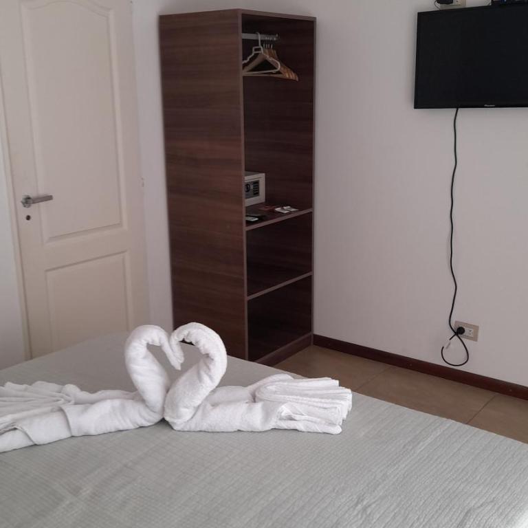 BOULEVARD DEPARTAMENTOS II - Apartamento de 2 dormitorios - 23