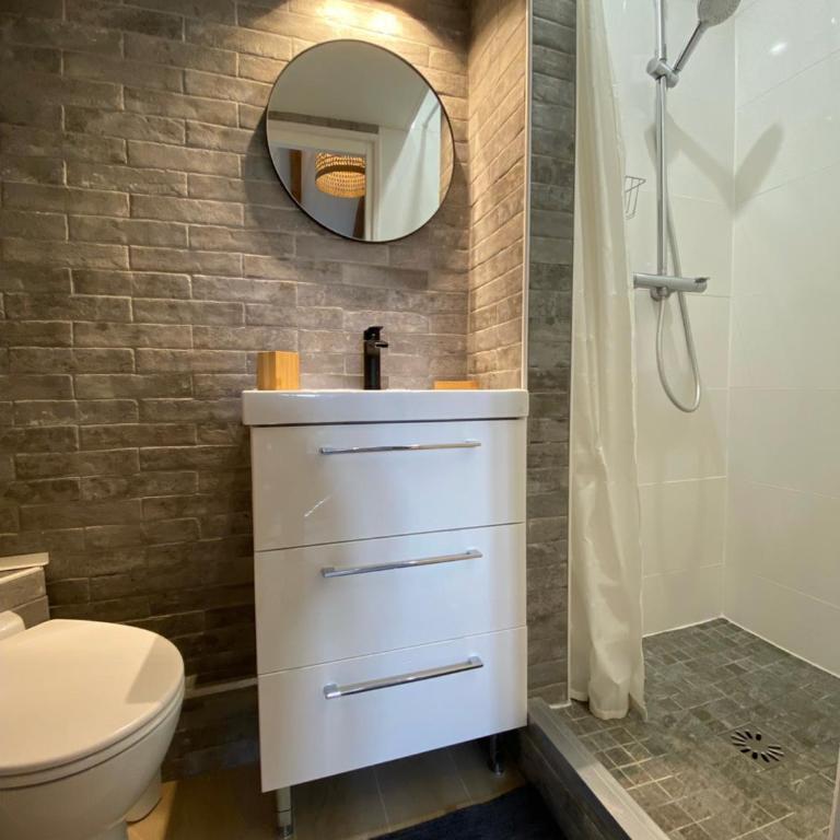 Lovely 1 Bedroom Apartment - Heart of Nice - Appartement 1 Chambre - 2