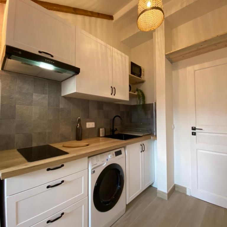 Lovely 1 Bedroom Apartment - Heart of Nice - Appartement 1 Chambre - 3