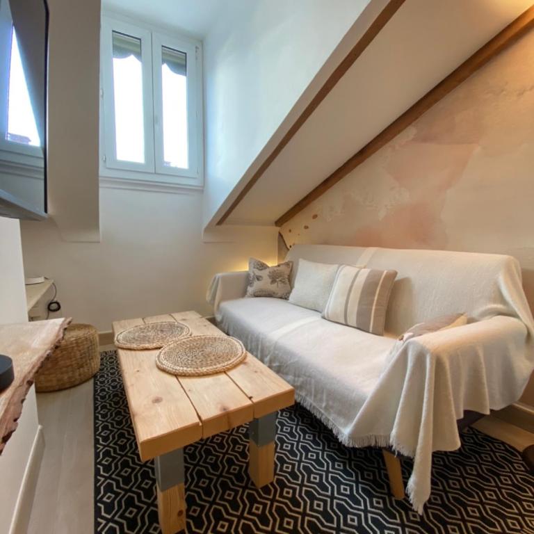 Lovely 1 Bedroom Apartment - Heart of Nice - Appartement 1 Chambre - 4