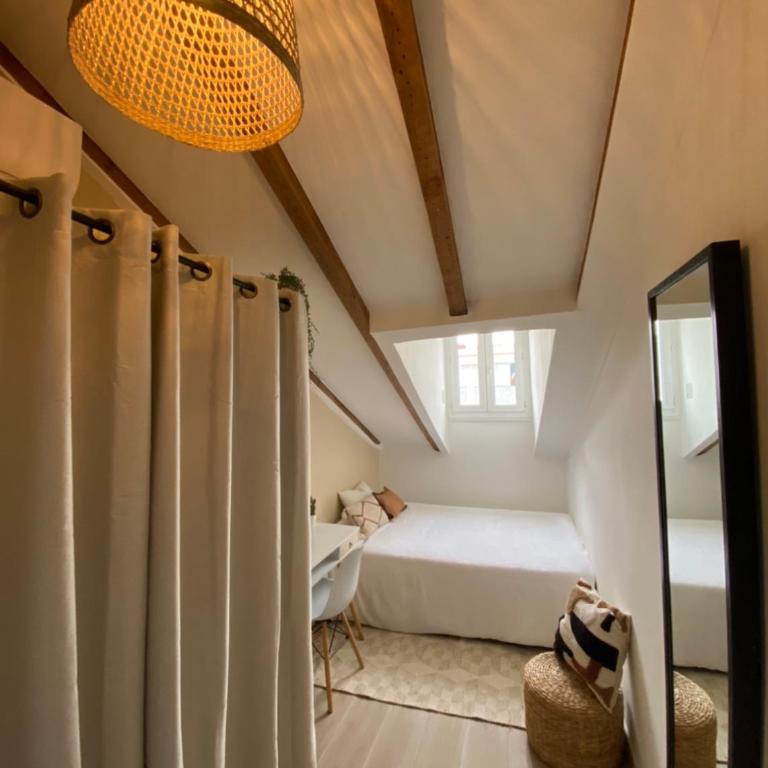 Lovely 1 Bedroom Apartment - Heart of Nice - Appartement 1 Chambre - 8