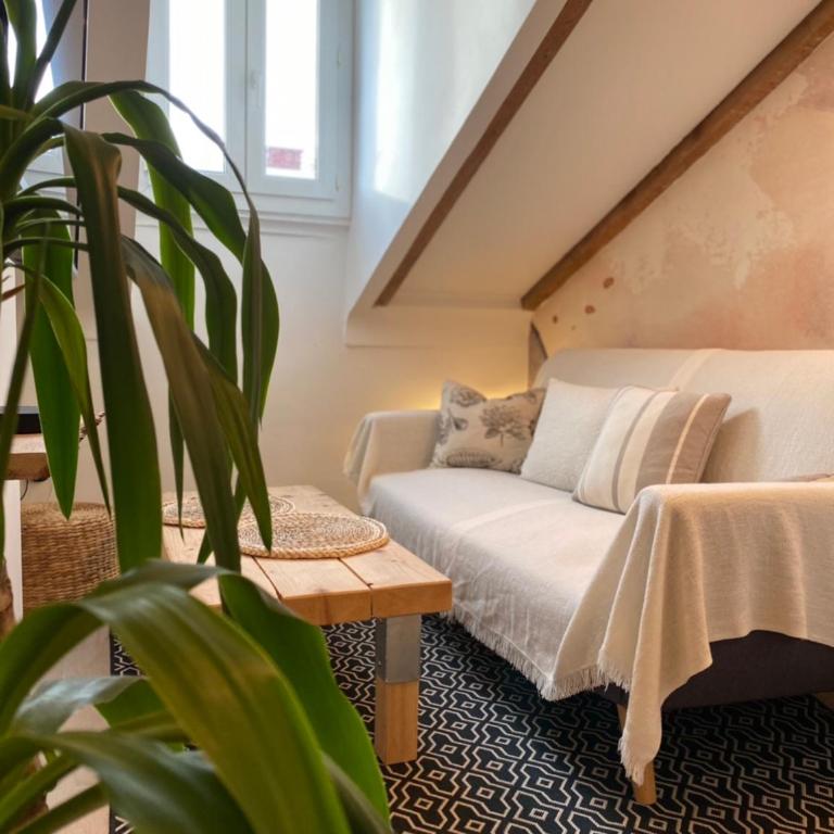 Lovely 1 Bedroom Apartment - Heart of Nice - Appartement 1 Chambre - 9