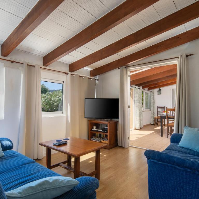 Villa Roser Vell By SunVillas Mallorca - Casa de 2 dormitorios - 12