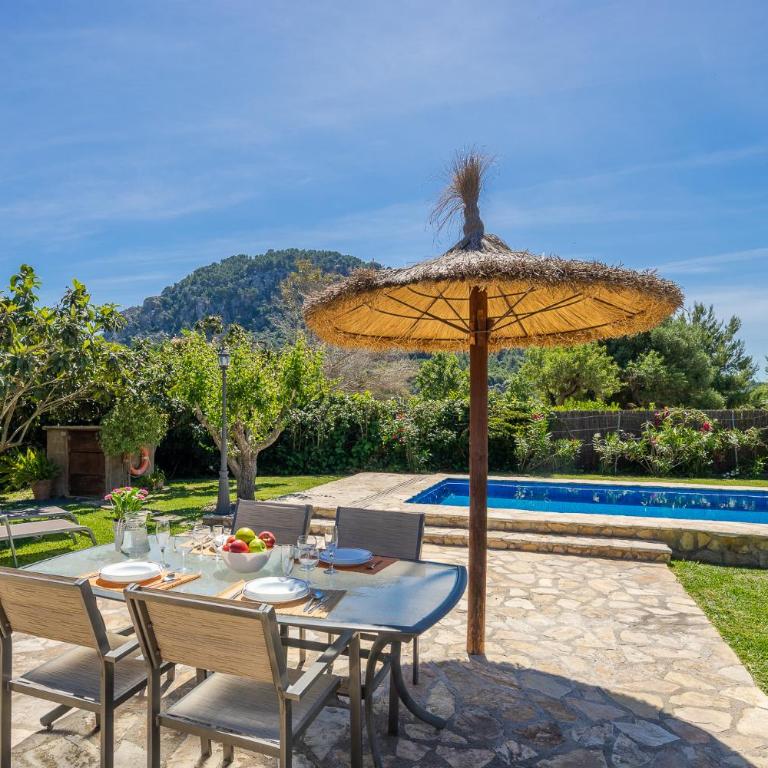 Villa Roser Vell By SunVillas Mallorca - Casa de 2 dormitorios - 5