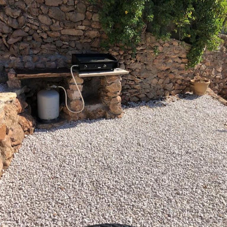 Maison St Clair vue mer - Villa 2 Chambres - 14