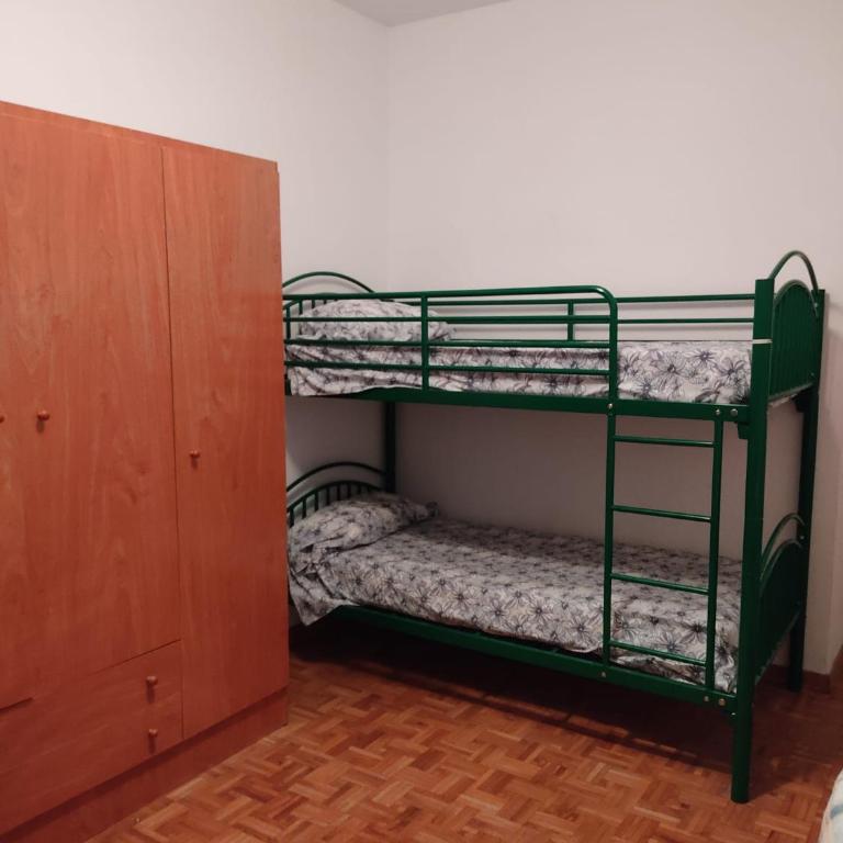 Piso centro de Cordoba - Apartamento - 5