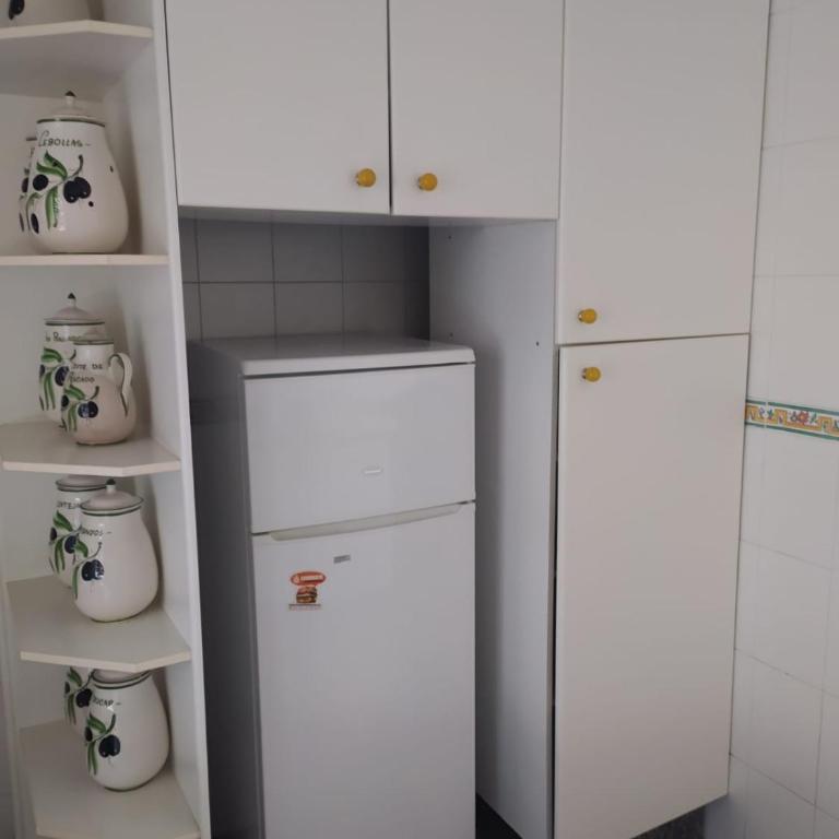 Piso centro de Cordoba - Apartamento - 16