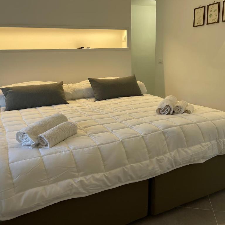 Cathedral House Design - Appartamento con 1 Camera da Letto - 5