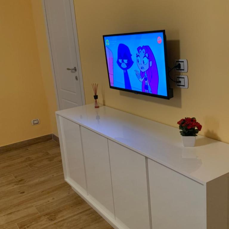 casa vacanze HOLIDAY HOME - Appartamento Monolocale - 14