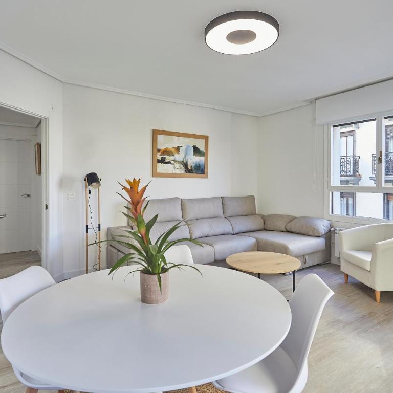 Victorina by Basque Homes - Apartamento de 3 dormitorios - 2