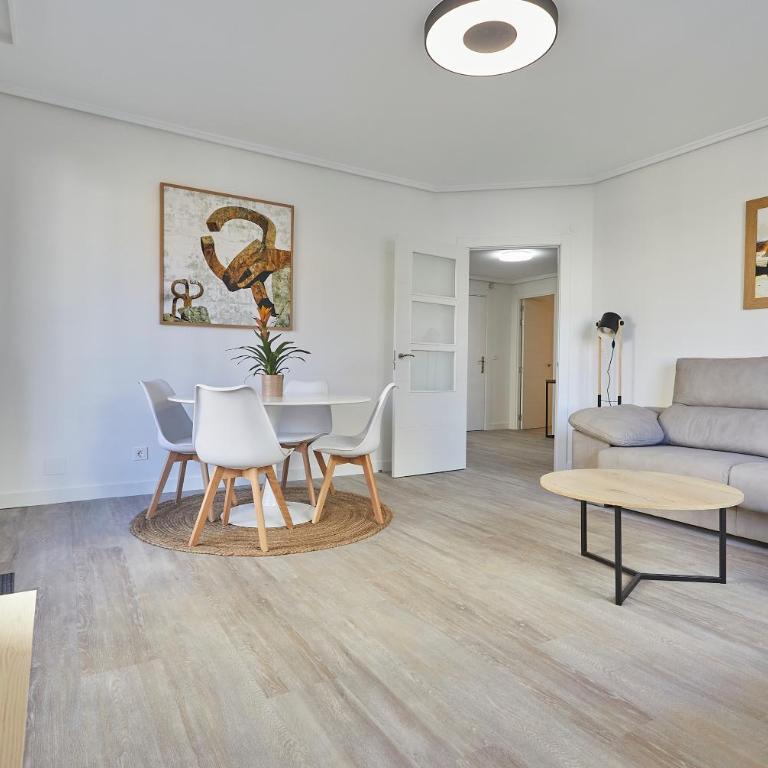 Victorina by Basque Homes - Apartamento de 3 dormitorios - 3