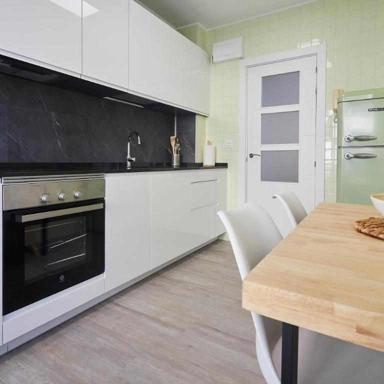 Victorina by Basque Homes - Apartamento de 3 dormitorios - 6