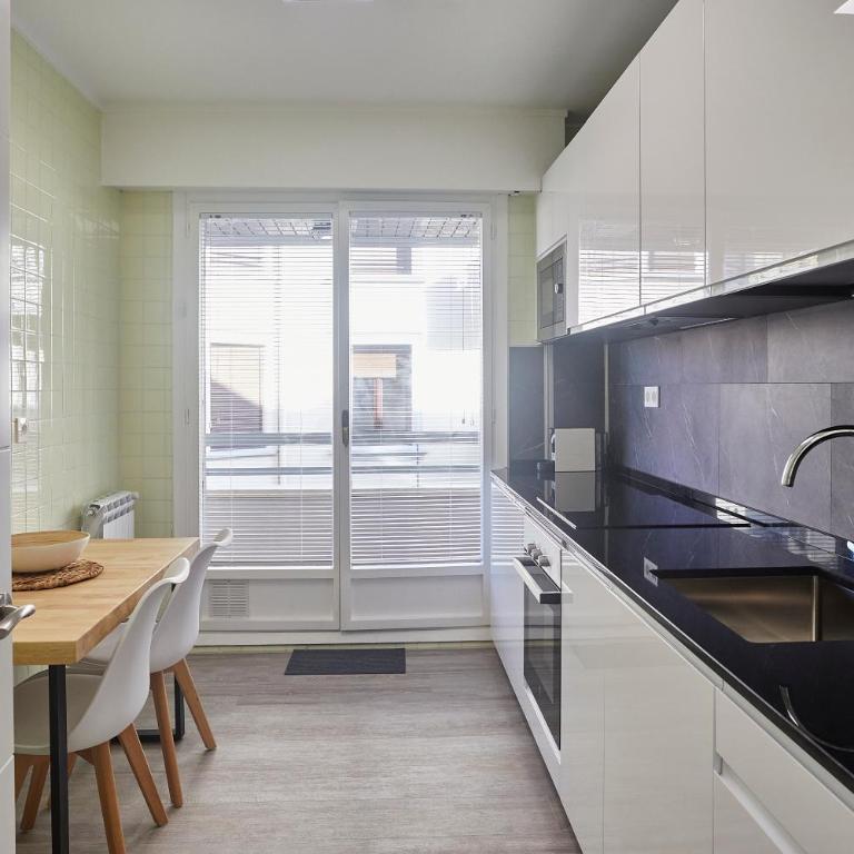 Victorina by Basque Homes - Apartamento de 3 dormitorios - 7