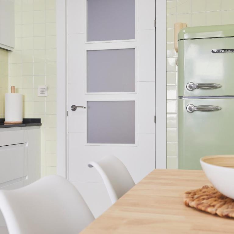 Victorina by Basque Homes - Apartamento de 3 dormitorios - 8