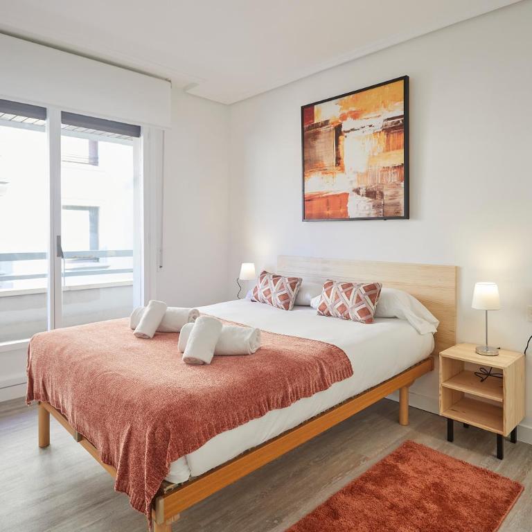 Victorina by Basque Homes - Apartamento de 3 dormitorios - 9