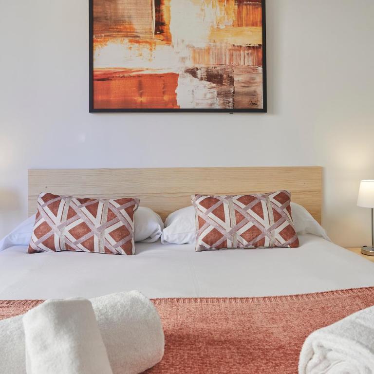 Victorina by Basque Homes - Apartamento de 3 dormitorios - 10