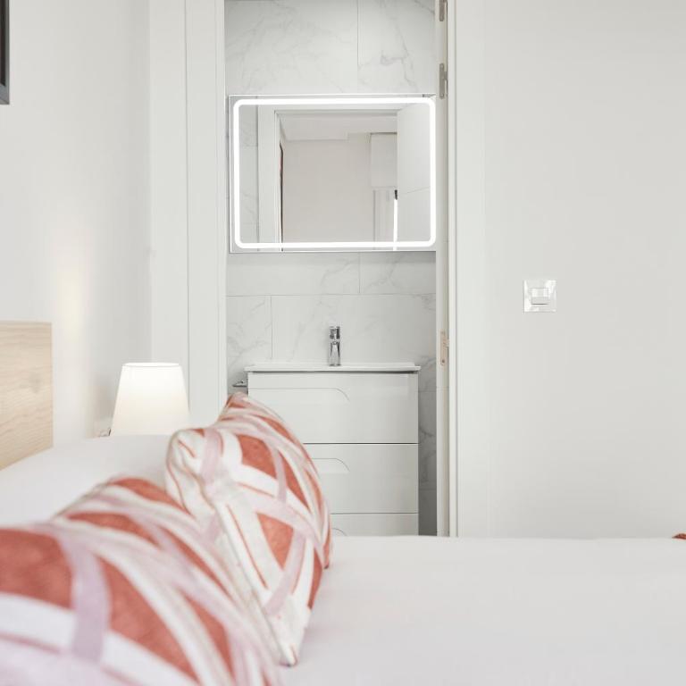 Victorina by Basque Homes - Apartamento de 3 dormitorios - 12
