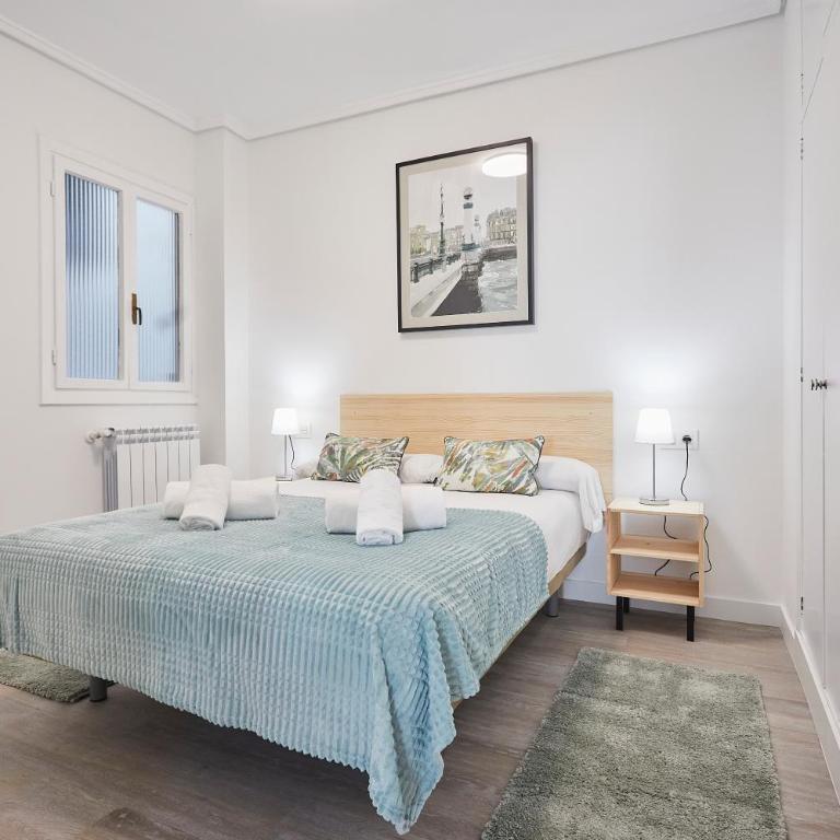 Victorina by Basque Homes - Apartamento de 3 dormitorios - 13