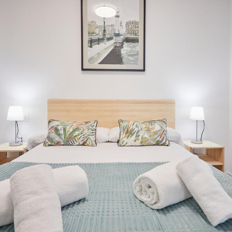 Victorina by Basque Homes - Apartamento de 3 dormitorios - 14
