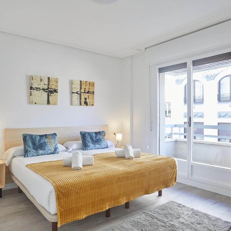 Victorina by Basque Homes - Apartamento de 3 dormitorios - 15