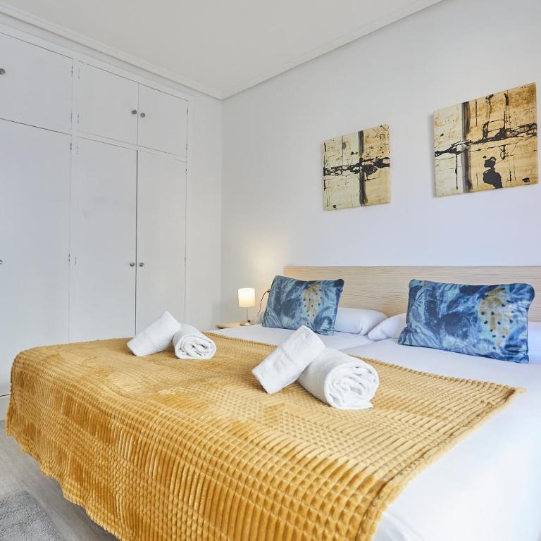 Victorina by Basque Homes - Apartamento de 3 dormitorios - 17